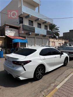 تويوتا كامري